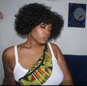 Meet your Posher, Samira